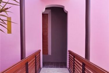 Rosas &Amp; Xocolate Boutique Hotel Merida: Photo 
