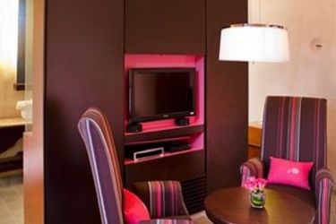 Rosas &Amp; Xocolate Boutique Hotel Merida: Photo 