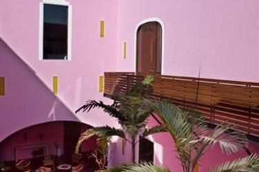 Rosas &Amp; Xocolate Boutique Hotel Merida: Photo 