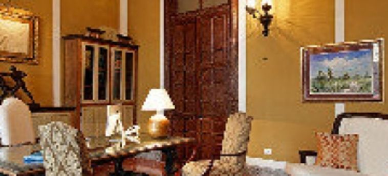 Casa Lecanda Boutique:  MERIDA