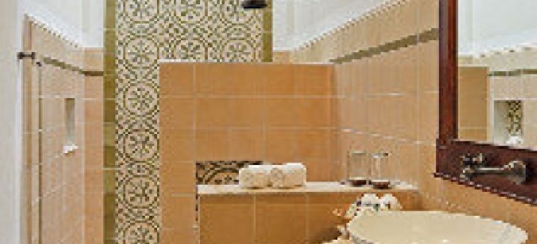 Casa Lecanda Boutique Merida : Photo 