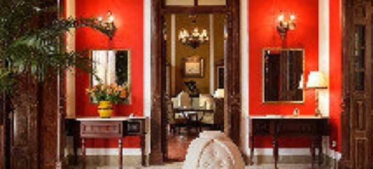 Casa Lecanda Boutique Merida: Foto 