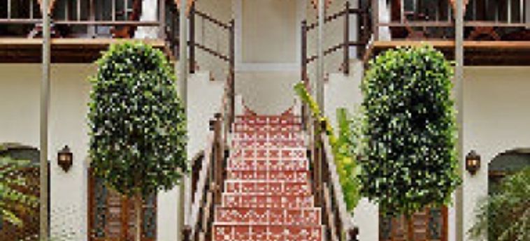 Casa Lecanda Boutique Merida: Foto 