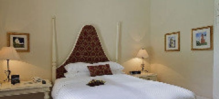 Casa Lecanda Boutique Merida: Foto 