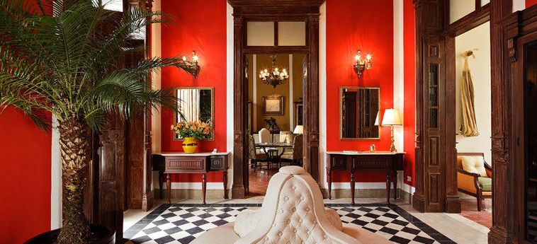 Casa Lecanda Boutique Merida: Foto 