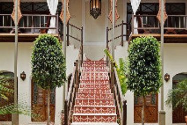 Casa Lecanda Boutique Merida: Photo 