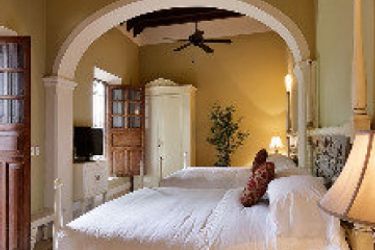 Casa Lecanda Boutique Merida: Photo 