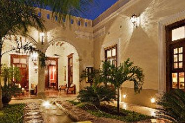 Casa Lecanda Boutique Merida: Photo 