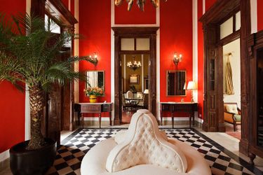 Casa Lecanda Boutique Merida: Photo 