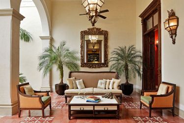 Casa Lecanda Boutique Merida: Photo 