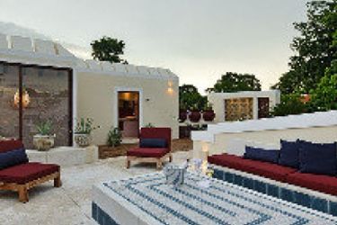 Casa Lecanda Boutique Merida: Photo 