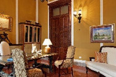 Casa Lecanda Boutique Merida: Photo 