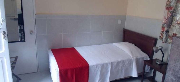La Casa Del Turix:  MERIDA
