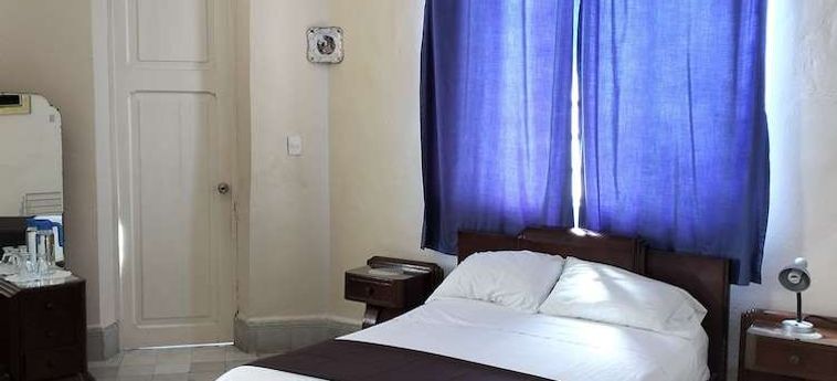 La Casa Del Turix:  MERIDA