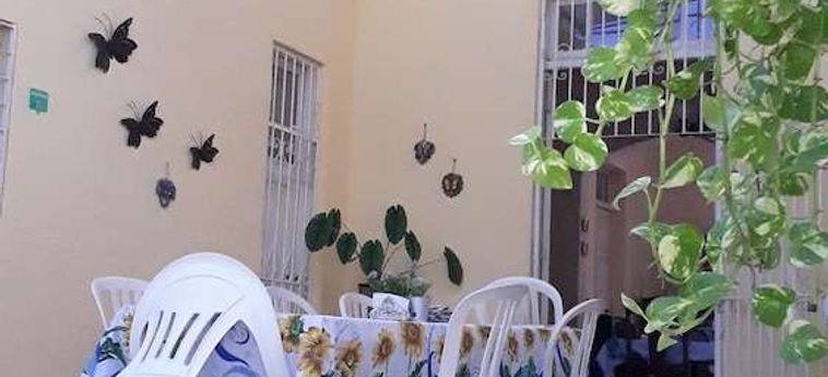 La Casa Del Turix:  MERIDA