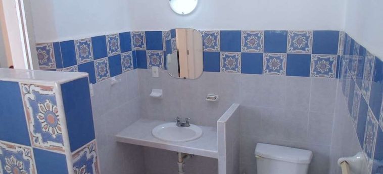 La Casa Del Turix:  MERIDA