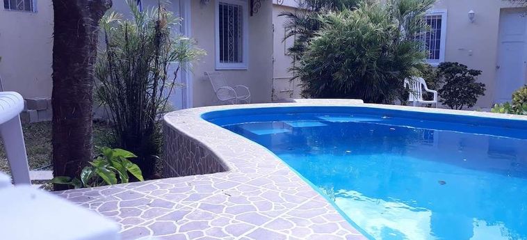 La Casa Del Turix:  MERIDA