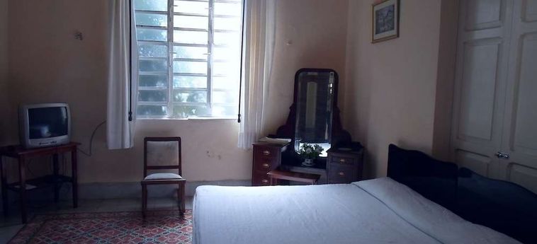 La Casa Del Turix Merida : Photo 