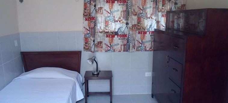 La Casa Del Turix Merida : Photo 