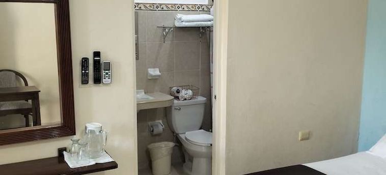 La Casa Del Turix Merida : Photo 