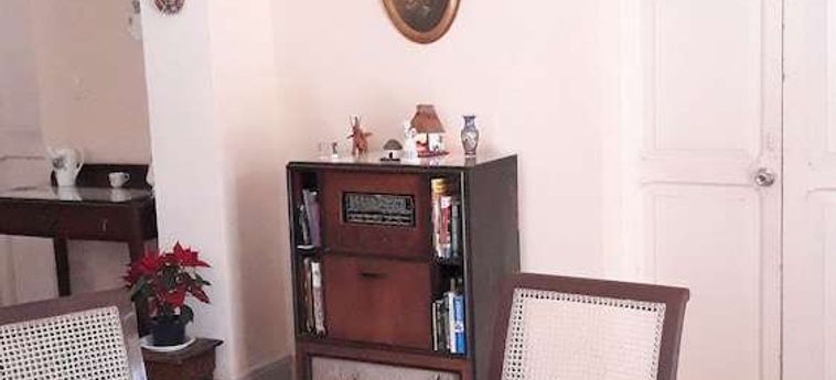 La Casa Del Turix Merida : Photo 
