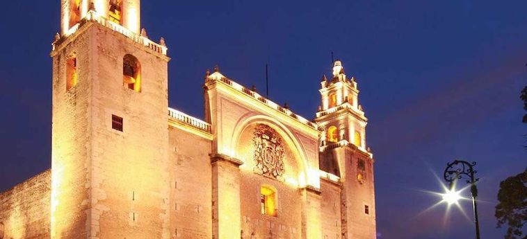 La Casa Del Turix Merida : Photo 