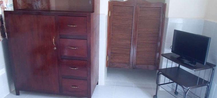La Casa Del Turix Merida: Foto 