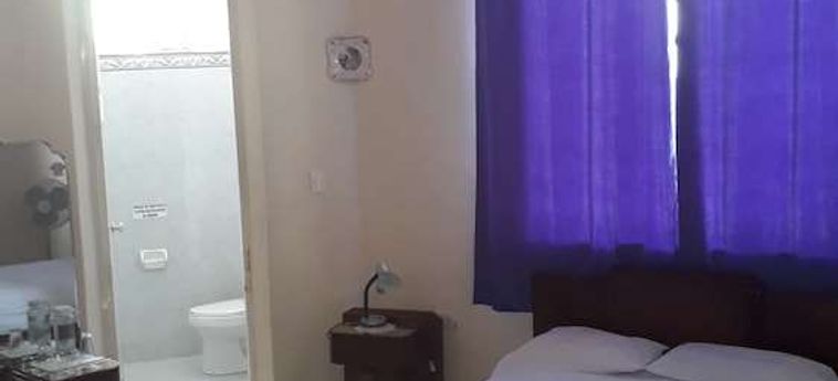 La Casa Del Turix Merida: Foto 