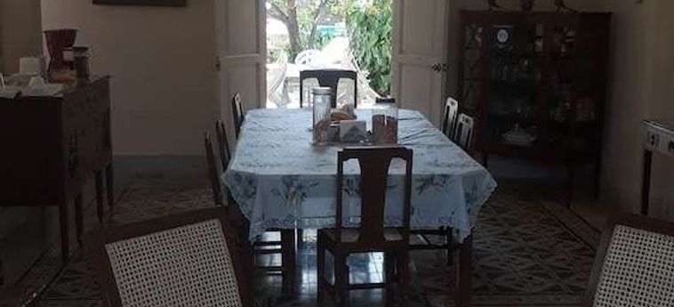 La Casa Del Turix Merida: Foto 