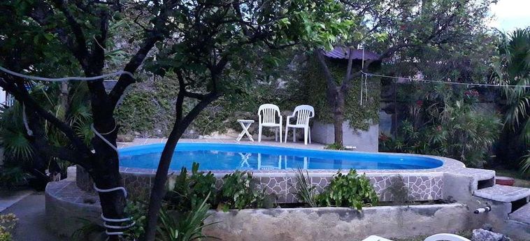 La Casa Del Turix Merida: Foto 