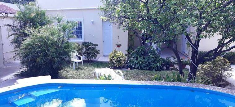 La Casa Del Turix Merida: Foto 
