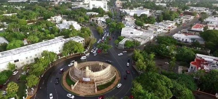 La Casa Del Turix Merida: Foto 