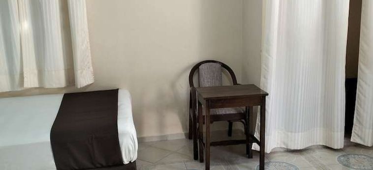 La Casa Del Turix Merida: Foto 