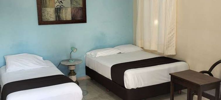 La Casa Del Turix Merida: Foto 