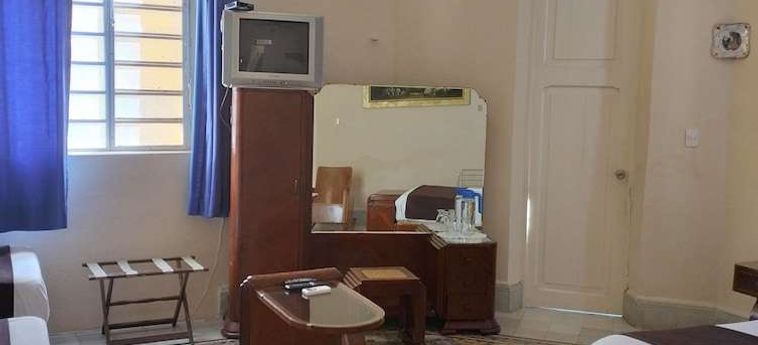 La Casa Del Turix Merida: Foto 