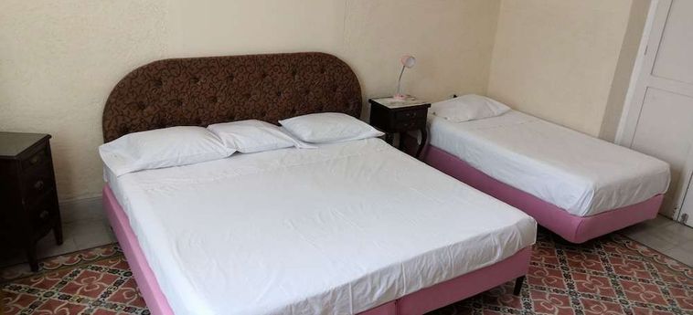 La Casa Del Turix Merida: Foto 