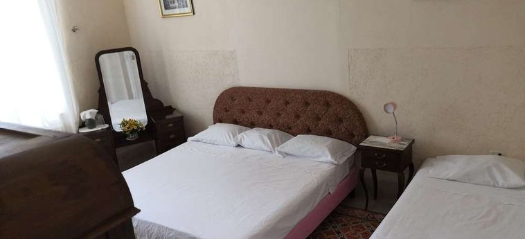 La Casa Del Turix Merida: Foto 