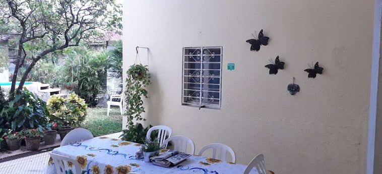 La Casa Del Turix Merida: Foto 