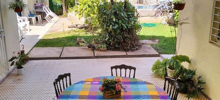 La Casa Del Turix Merida: Foto 