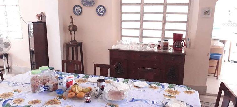 La Casa Del Turix Merida: Foto 