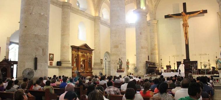 La Casa Del Turix Merida: Foto 