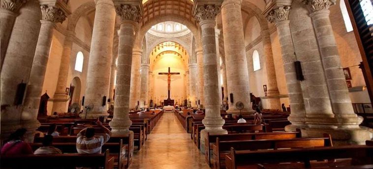 La Casa Del Turix Merida: Foto 