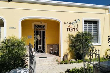 La Casa Del Turix Merida: Photo 