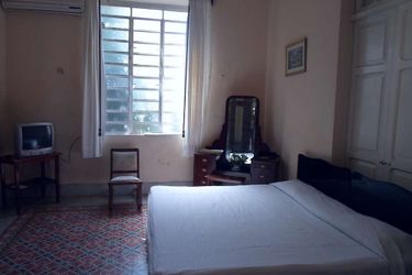 La Casa Del Turix Merida: Photo 
