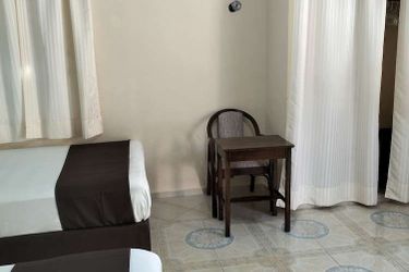 La Casa Del Turix Merida: Photo 