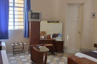 La Casa Del Turix Merida: Photo 