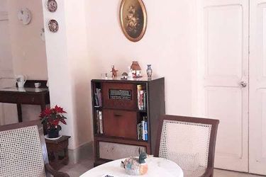 La Casa Del Turix Merida: Photo 