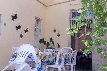 La Casa Del Turix Merida: Photo 