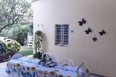 La Casa Del Turix Merida: Photo 