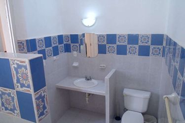 La Casa Del Turix Merida: Photo 